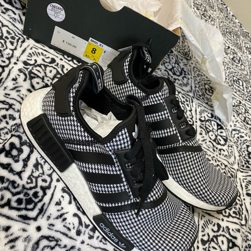 Adidas NMD
